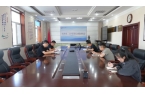 凝聚攻坚合力 决胜年度目标——省水利水电