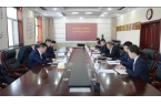 水利水电集团二公司2025年度领导班子民